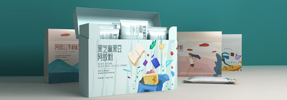 中國代餐食品市場規模高速擴張的背后